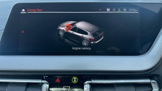 BMW 1 Series 118i [136] M Sport 5dr Step Auto [LCP] Petrol Hatchback